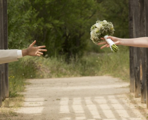 Mariage